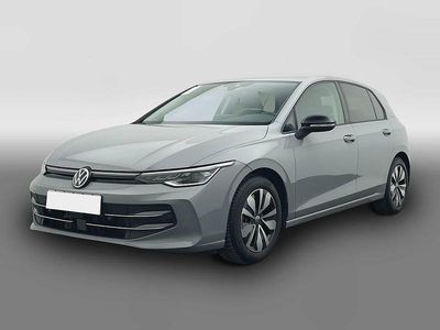 Usata VW Golf VIII Goal 150 CV (110 kW) 2025 Grigio Berlina