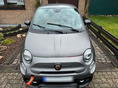 gebraucht Abarth 595 Competizione