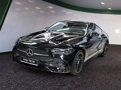 Mercedes CLE220
