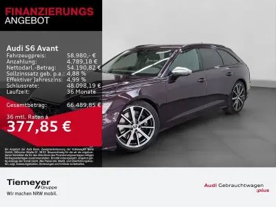 Gebraucht Audi S6