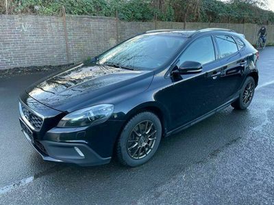 gebraucht Volvo V40 CC D3 Geartronic Momentum