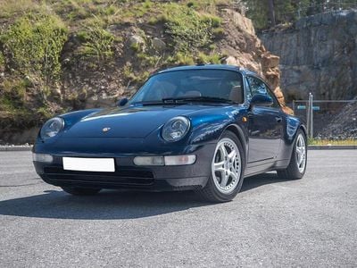 Porsche 993