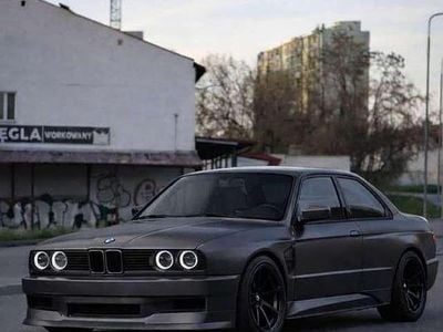 Gebraucht BMW 316 Performance 90 PS (66 kW) 1984 Limousine