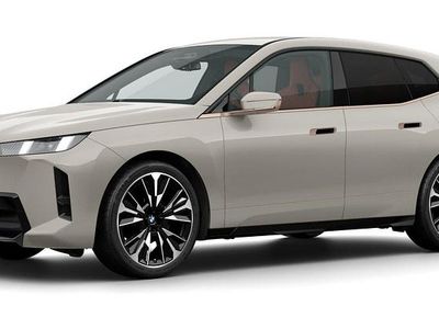 Usata BMW iX 400 kW (544 CV) 2026 SUV