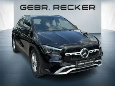 Gebraucht Mercedes GLA200