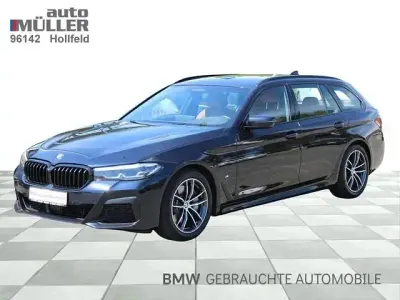 Gebraucht BMW 530 M Sport 2023 Andere Kombi