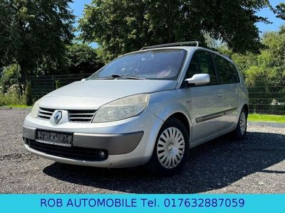 Renault Grand Scénic II