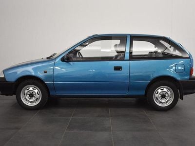 Usata Suzuki Swift 53 CV (38 kW) 1992 Blu