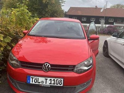 Gebraucht 2010 VW Polo Limousine | 4.600 €
