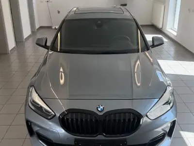 Gebraucht BMW 118