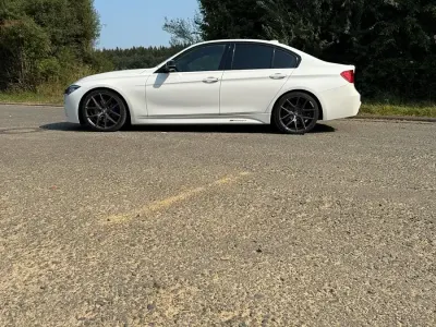Gebraucht BMW 335