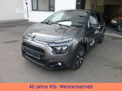 Gebraucht Citroën C3