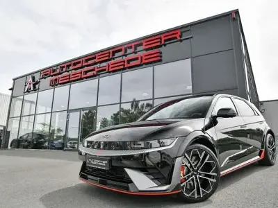 Gebraucht Hyundai Ioniq 5 447 kW (609 PS) 2024 Andere SUV