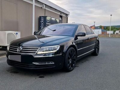 gebraucht VW Phaeton 