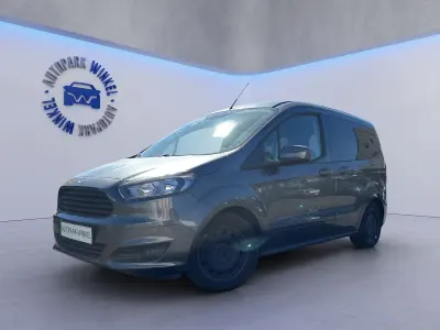 Occasion Ford Tourneo