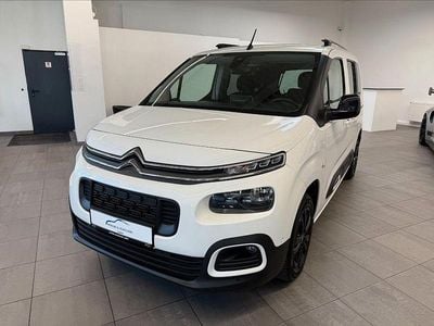 Gebraucht Citroën Berlingo Feel 131 PS (96 kW) 2022 Van / Kleinbus