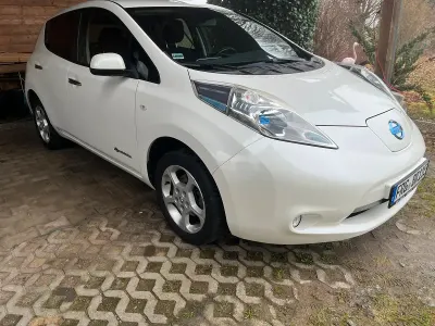 Gebraucht Nissan Leaf