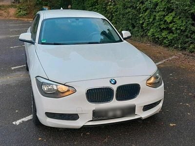 BMW 114