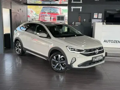 Gebraucht VW Taigo Style 110 PS (80 kW) 2022 Ascotgrau SUV