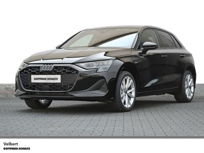 Audi A3 Sportback e-tron