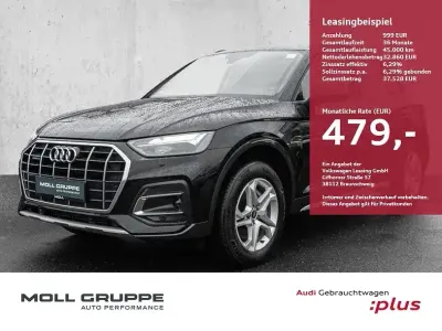 Gebraucht Audi Q5