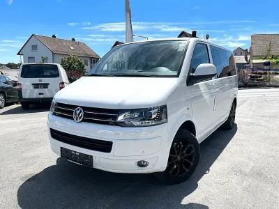 Gebraucht VW Multivan