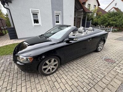 Volvo C70