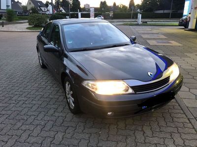 gebraucht Renault Laguna II 