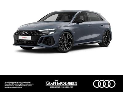Audi RS3 Sportback