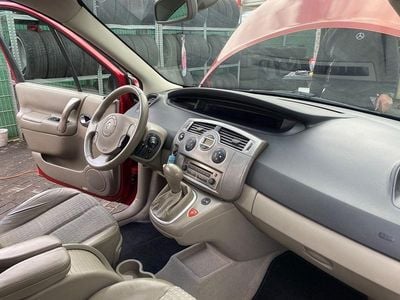 Renault Mégane GrandTour