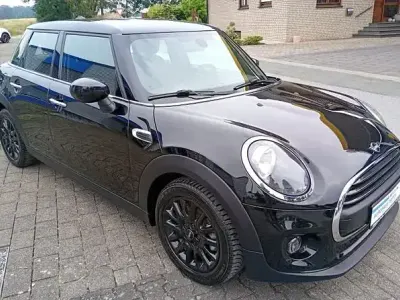 Gebraucht Mini ONE