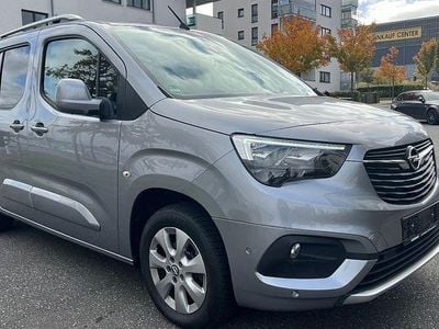 Opel Combo Life
