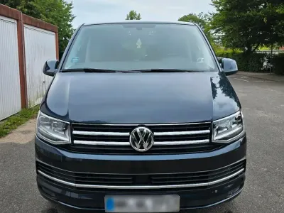 Gebraucht VW Multivan