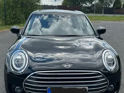 Occasion Mini One D 116 PK (85 kW) 2019 Zwart Hatchback