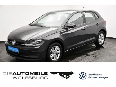 Usata VW Polo