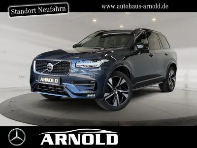 Gebraucht Volvo XC90