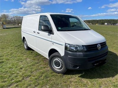 VW T5