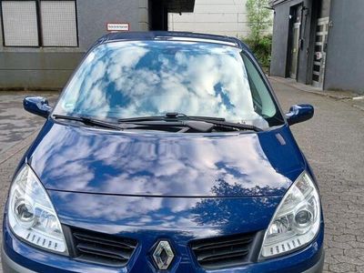 Renault Grand Scénic II