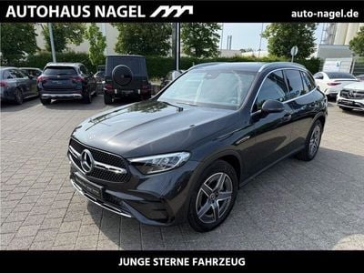 Mercedes GLC200
