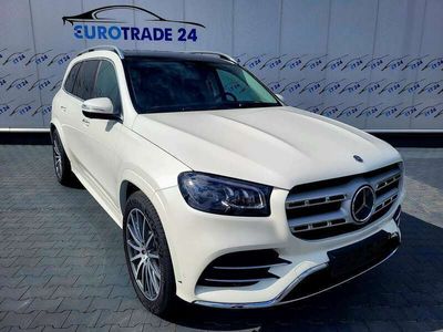 gebraucht Mercedes GLS400 GLS 400d 4Matic (167.923)