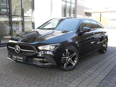 Mercedes CLA200
