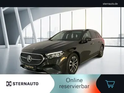 Gebraucht Mercedes E220