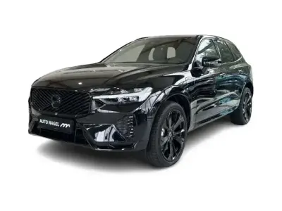 Gebraucht Volvo XC60