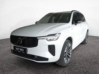 Neu Volvo XC90 Plus 455 PS (334 kW) 2025 Weiß SUV