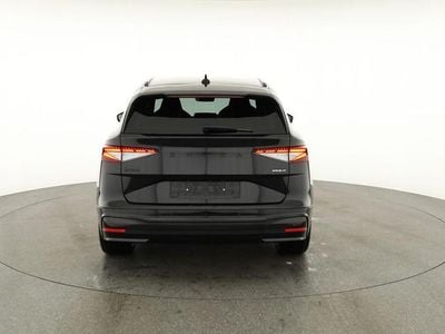 Schwarz magic perleffekt Neu 2025 Skoda Enyaq iV SportLine SUV | 48.995 € (Superpreis)
