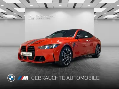 Gebraucht BMW M4