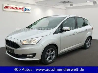 Gebraucht Ford C-MAX