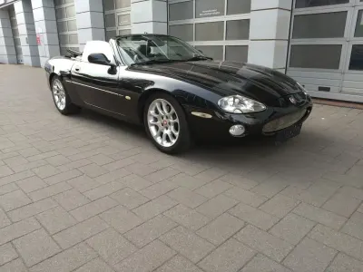 Gebraucht Jaguar XKR