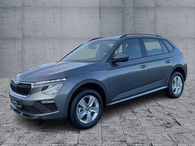 Grau Neu 2025 Skoda Kamiq Essence SUV | 24.370 € (Fairer Preis)