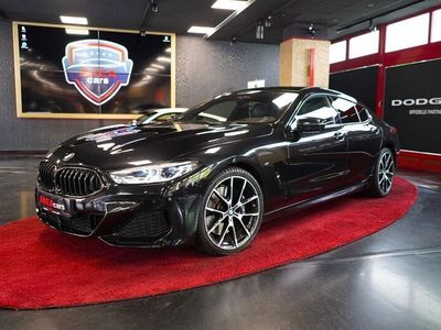 BMW 840